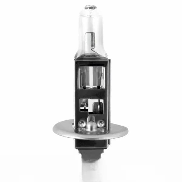 Лампа Н1 12v 55wt "BREVIA" Power + 30%