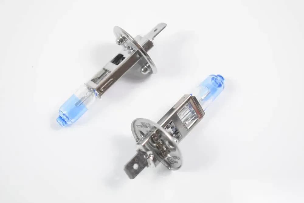 Лампа Н1 12v 55wt "BREVIA" Power Ultra + 60% (2 шт.)