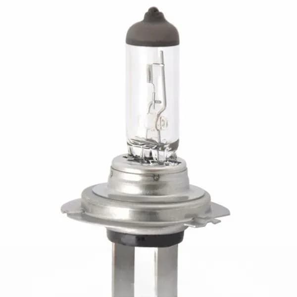 Лампа Н7 12v 55wt "BREVIA" Power + 30%