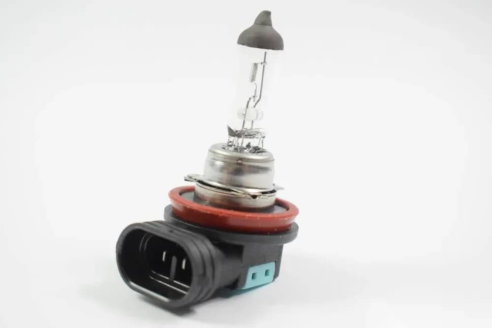 Лампа Н11 12v 55wt "BREVIA" Power + 30%