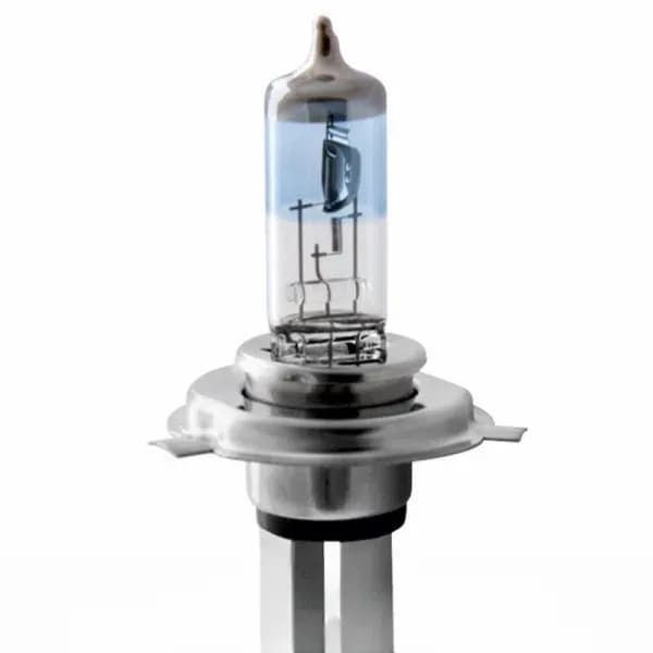 Лампа Н4 12v 60/55wt Р43 "BREVIA" Power Ultra + 60%