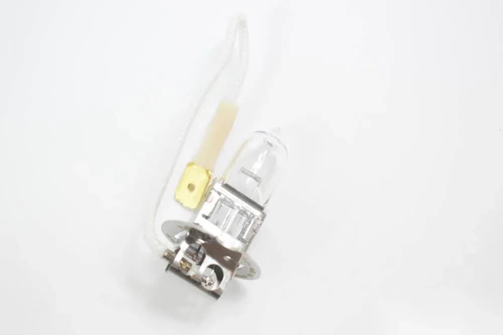 Лампа Н3 12v 55wt з проводом "OSRAM"