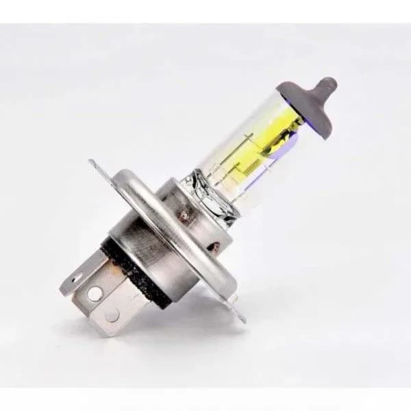Лампа Н4 12v 60/55wt Р43 "OSRAM" All Seasons+30% (1 шт.)