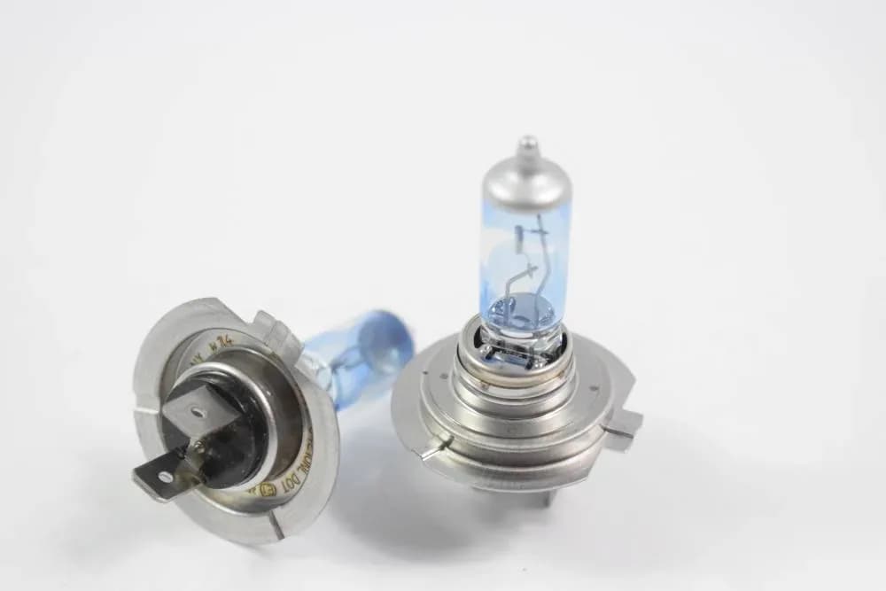 Лампа Н7 12v 55wt "OSRAM" Night Breaker Laser +150% (2 шт.)