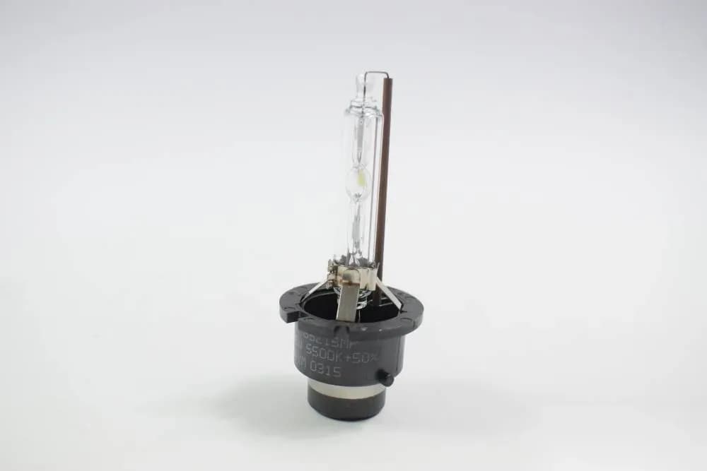 Ксенон лампа D2S +50% 85v 35w 5500k (1 шт.) "BREVIA"