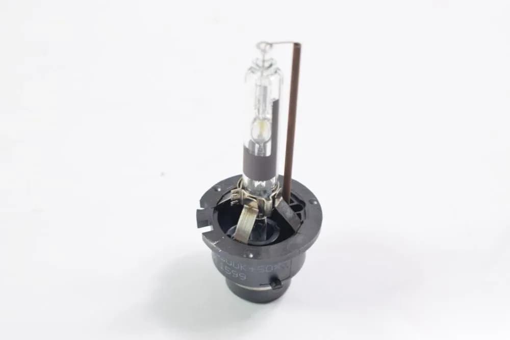 Ксенон лампа D2R +50% 85v 35w 5500k (1 шт.) "BREVIA"