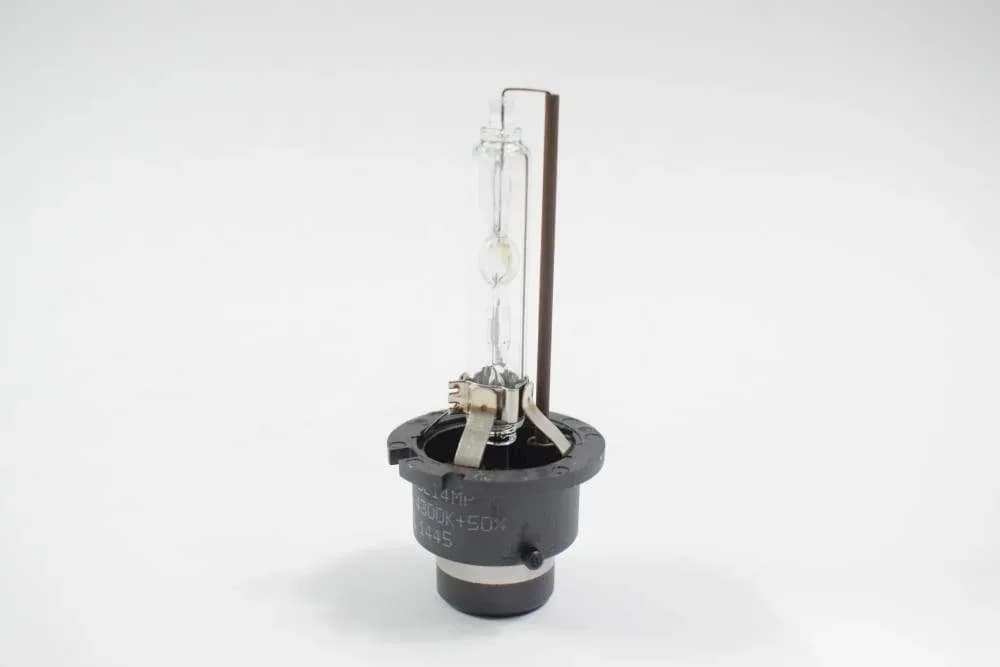 Ксенон лампа D2S +50% 85v 35w 4300k (1 шт.) "BREVIA"