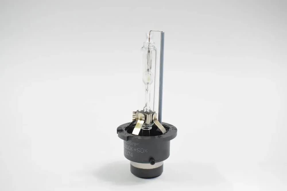 Ксенон лампа D2S +50% 85v 35w 6000k (1 шт.) "BREVIA"