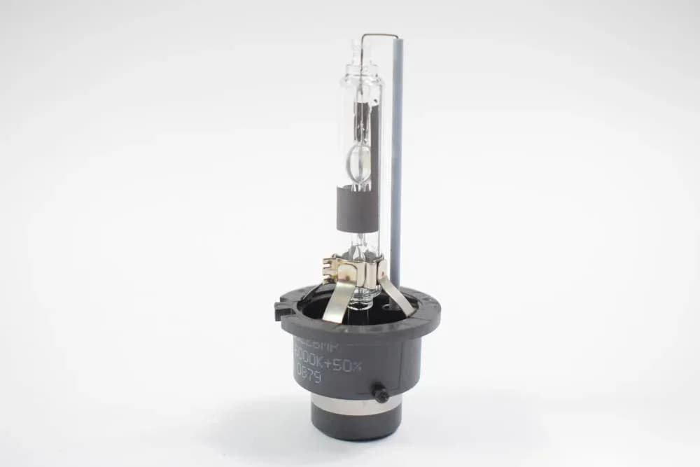Ксенон лампа D2R +50% 85v 35w 6000k (1 шт.) "BREVIA"
