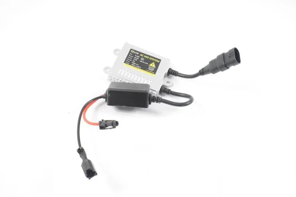 Ксенон блок розпалу "SOLAR" (Super Slim Premium Ballast) 35wt