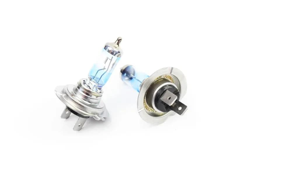Лампа Н7 12v 55wt "OSRAM" Night Breaker +220% (2 шт.)