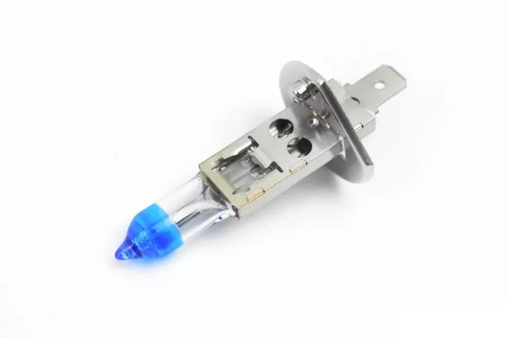 Лампа Н1 12v 55wt "OSRAM" Night Breaker Laser +150% (1 шт.)